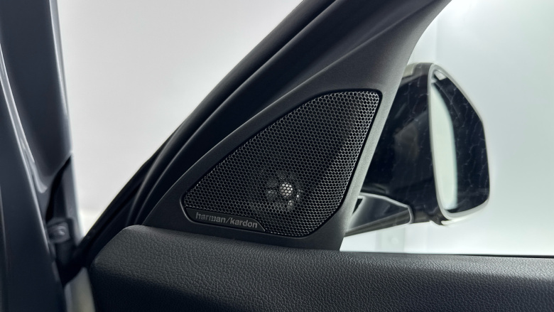 BMW 1 Series M135i xDrive 5dr Step Auto [Tech/Pro Pack] Petrol Hatchback